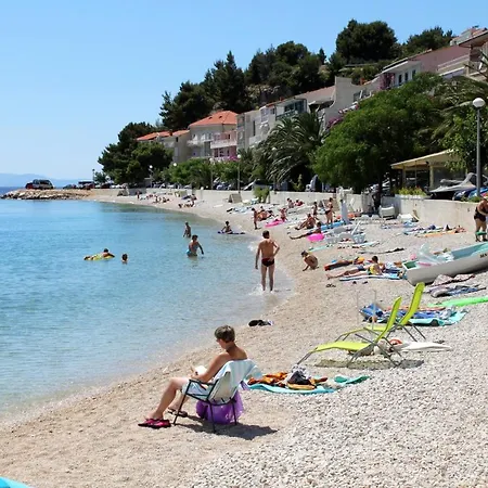 Apartments By The Sea Podgora - Makarska - 12669 Διαμέρισμα Podgora (Split-Dalmatia)