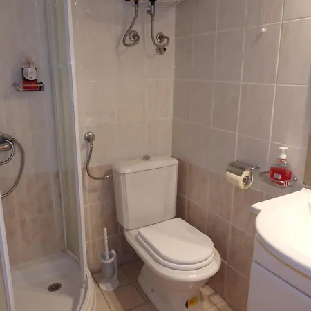 Apartments By The Sea Podgora, Makarska - 12669 Apartment Podgora