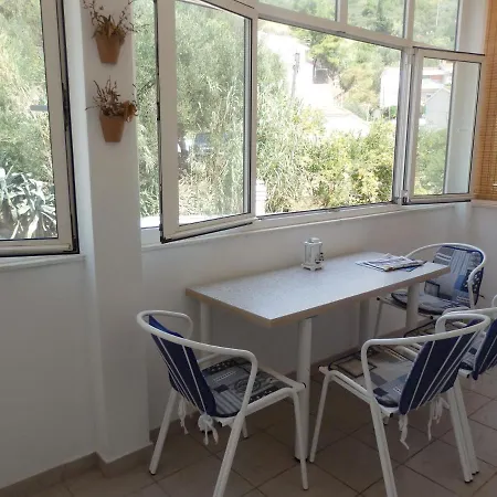 Apartment Apartments By The Sea Podgora, Makarska - 12669 *