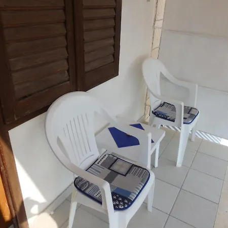 Apartment Apartments By The Sea Podgora, Makarska - 12669 *