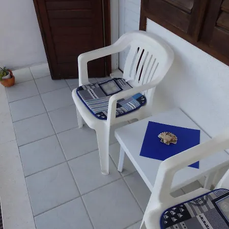 Apartment Apartments By The Sea Podgora, Makarska - 12669 *